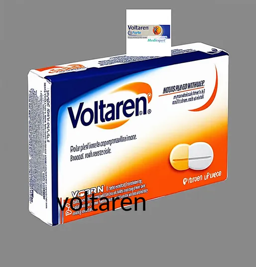 Voltaren gel prix france